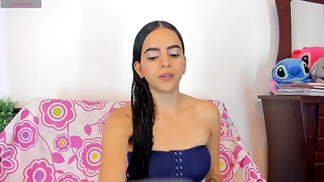 emilyclay 1 online show from September 2025 09:17:02 PM