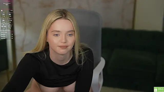 Cassy-Celestial  online show from March 2025 06:13:02 AM