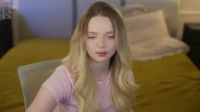 Cassy-Celestial  online show from September 2025 07:21:02 AM