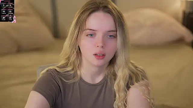 Cassy-Celestial  online show from October 2025 04:11:01 AM