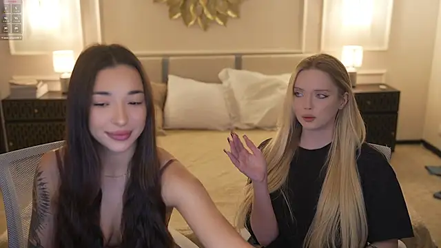 Cassy-Celestial  online show from November 2025 08:24:01 AM