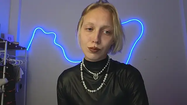 Martha Hoffman online show from January 2026 11:26:01 AM