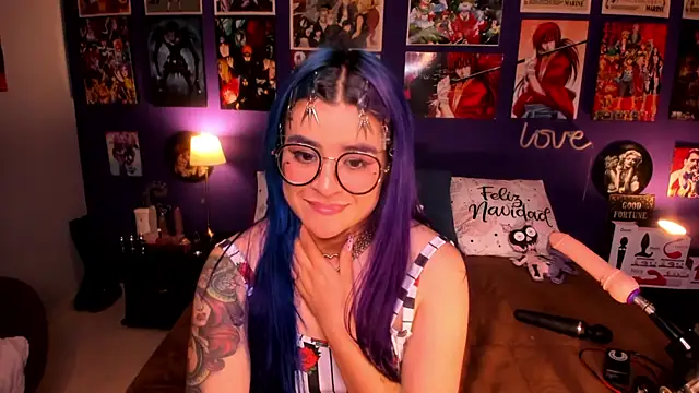 anne cross online show from December 2024 05:52:02 AM