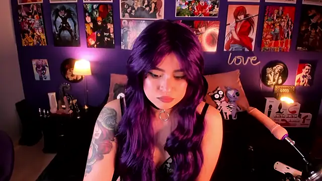 anne cross online show from January 2025 02:49:02 AM