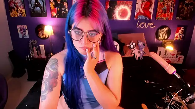 anne cross online show from February 2025 04:33:01 AM