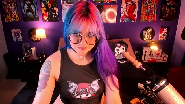 anne cross online show from February 2025 03:42:01 AM