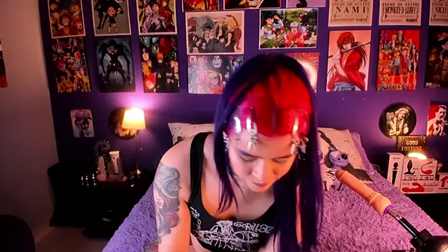 anne cross online show from March 2025 01:05:01 AM