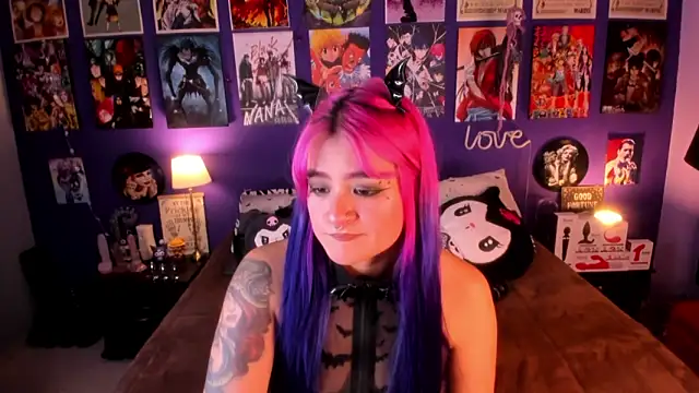 anne cross online show from October 2025 03:53:02 AM