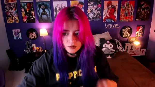 anne cross online show from November 2025 07:58:01 PM