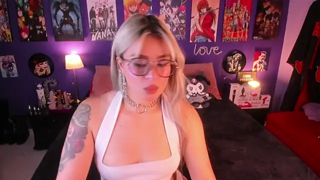 anne cross online show from February 2026 03:02:02 AM