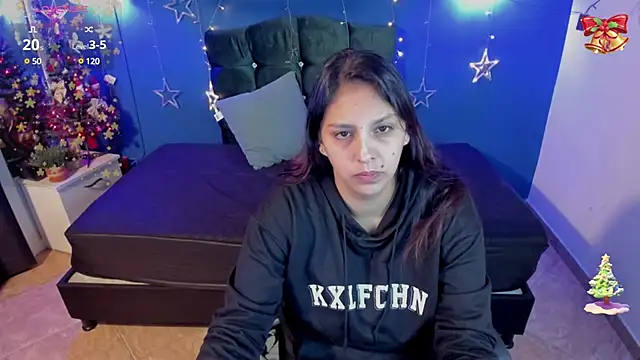 MIABOOBS   online show from December 2024 03:07:02 AM