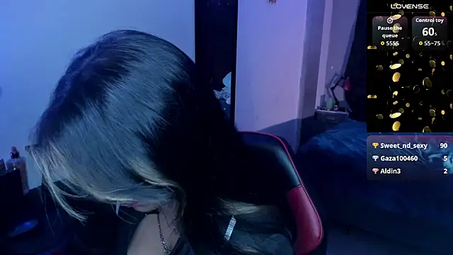 MIABOOBS   online show from September 2025 05:08:02 AM