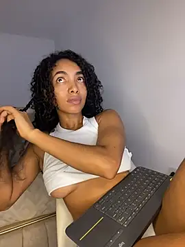 nicoleebony1 online show from February 2026 08:02:01 PM