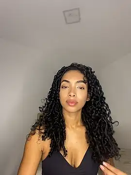 Snapshot of nicoleebony1 chatting on July 2026 07:40:01 PM nicoleebony1 online show from July 2026 07:40:01 PM