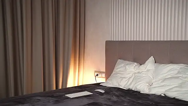 Pleasure Addiction online show from February 2025 10:29:01 AM