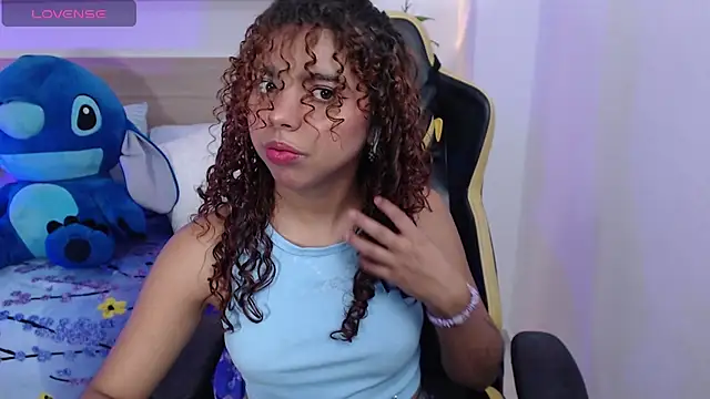 aurora rodriguez online show from December 2024 12:29:02 PM