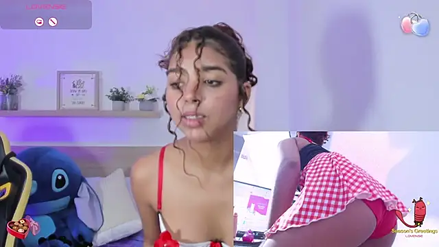 aurora rodriguez online show from December 2024 03:53:01 PM