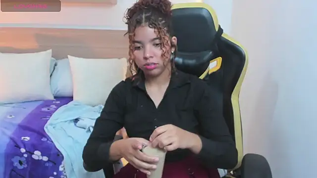 aurora rodriguez online show from January 2025 12:26:01 PM