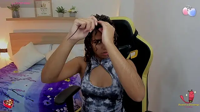 aurora rodriguez online show from January 2025 12:29:01 PM