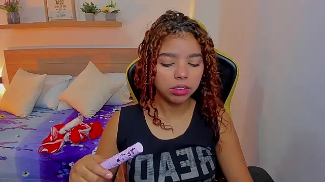 aurora rodriguez online show from January 2025 12:13:02 PM