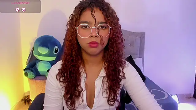 aurora rodriguez online show from February 2025 01:38:01 AM