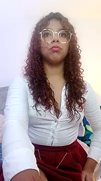 aurora rodriguez online show from February 2025 04:41:02 AM