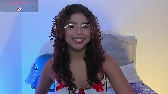 aurora rodriguez online show from March 2025 07:41:01 AM