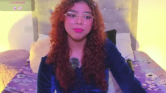 aurora rodriguez online show from March 2025 02:46:02 AM