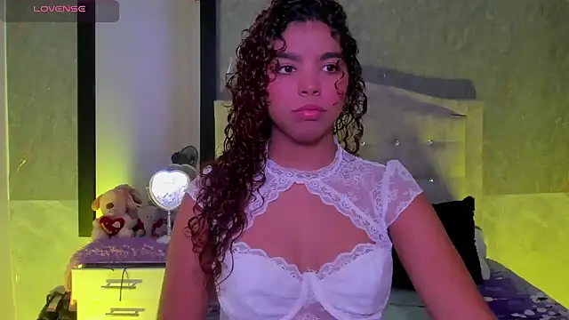 aurora rodriguez online show from March 2025 12:49:02 AM