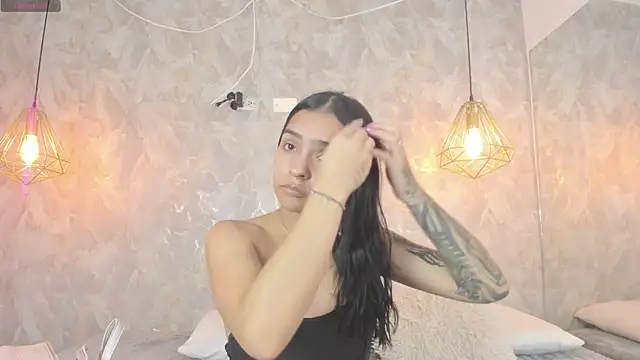 leigh-angels online show from June 2026 09:50:02 PM
