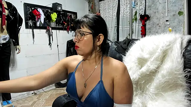 Erlinda-engel online show from September 2025 12:00:02 AM