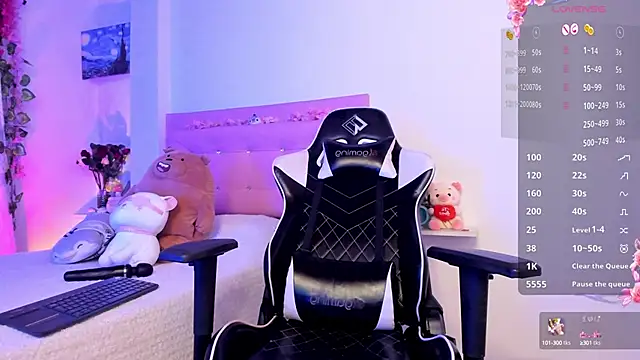 little jade online show from February 2025 12:29:02 AM