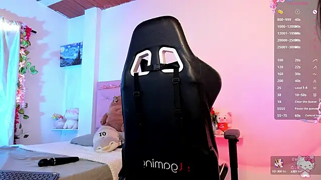 little jade online show from March 2025 06:56:01 PM