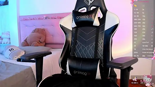 little jade online show from March 2025 04:51:02 PM