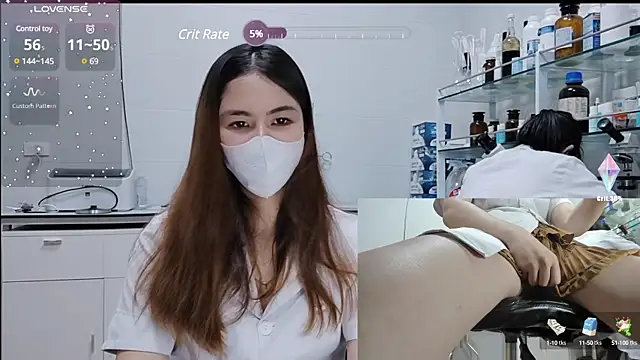 Kathylove 2023 online show from January 2025 01:00:01 PM