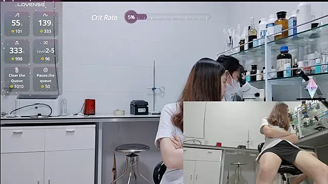 Kathylove 2023 online show from January 2025 10:22:01 AM