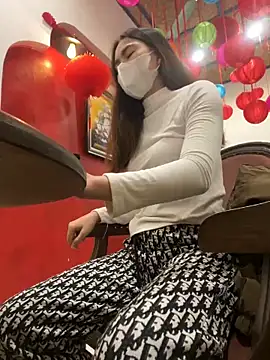 Kathylove 2023 online show from February 2025 11:15:01 AM