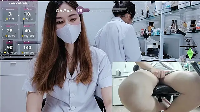 Kathylove 2023 online show from February 2025 09:20:01 AM