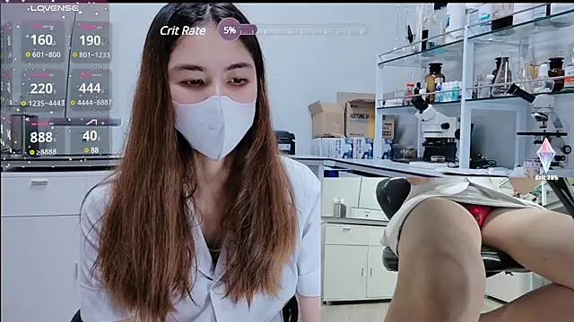 Kathylove 2023 online show from February 2025 05:09:01 AM