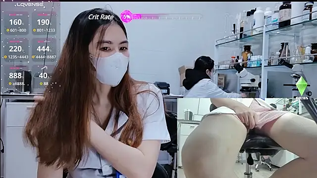 Kathylove 2023 online show from February 2025 08:32:02 AM