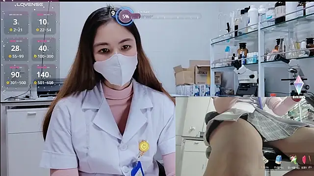 Kathylove 2023 online show from February 2025 10:48:01 AM