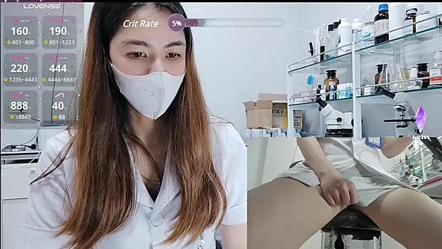 Kathylove 2023 online show from February 2025 08:39:01 AM