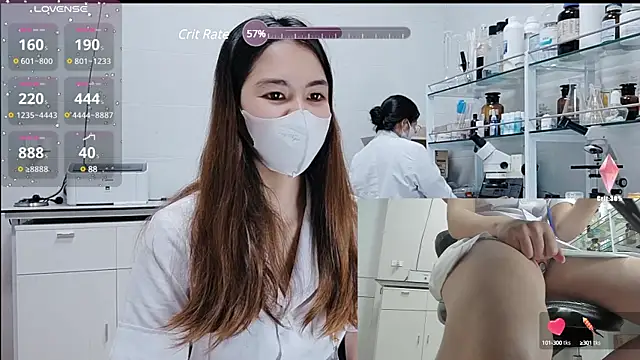 Kathylove 2023 online show from February 2025 11:41:02 AM