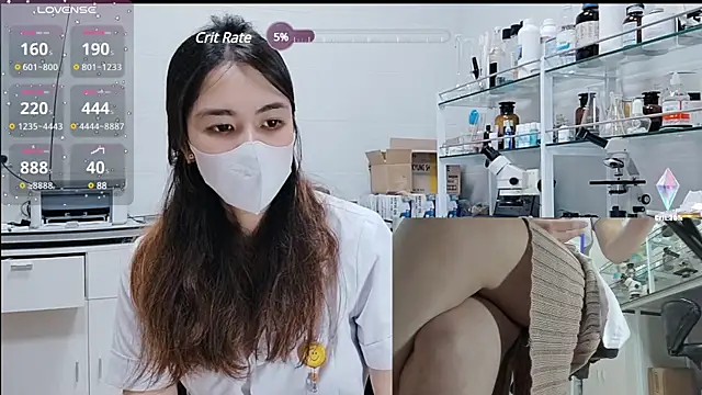 Kathylove 2023 online show from February 2025 11:25:01 AM