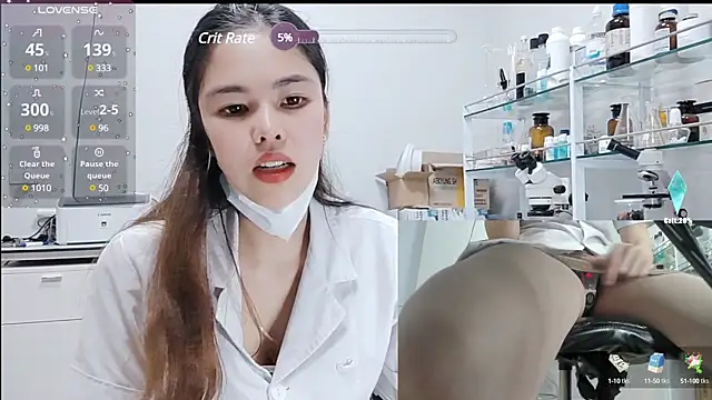 Kathylove 2023 online show from March 2025 11:51:01 AM