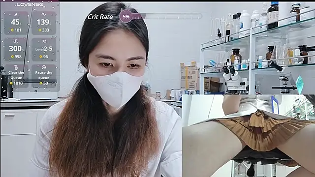 Kathylove 2023 online show from March 2025 12:04:02 PM