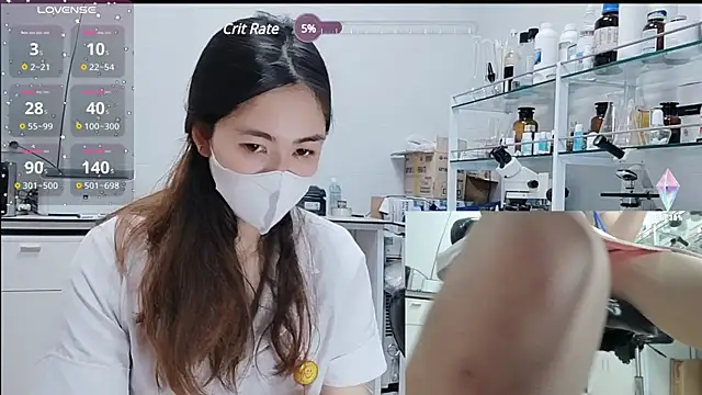 Kathylove 2023 online show from March 2025 09:09:01 AM