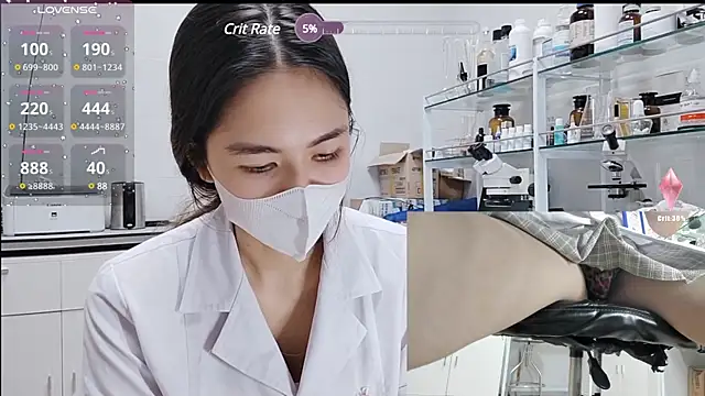 Kathylove 2023 online show from March 2025 08:40:01 AM