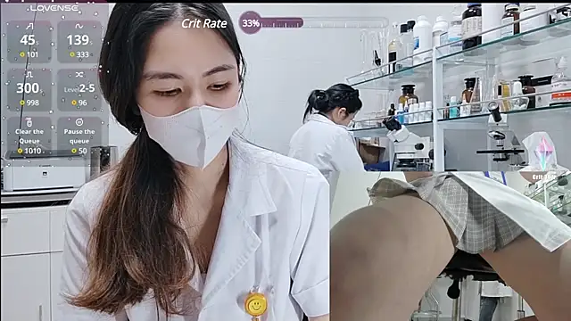 Kathylove 2023 online show from March 2025 11:42:01 AM