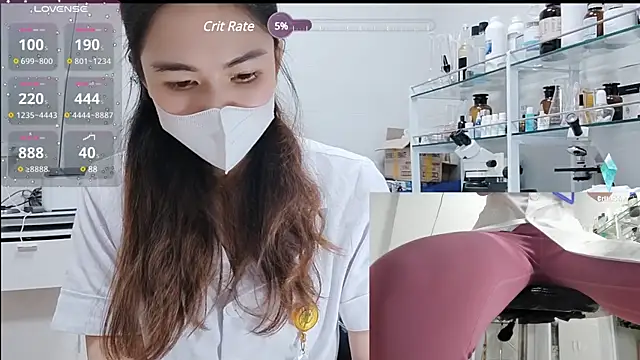 Kathylove 2023 online show from March 2025 06:24:02 AM